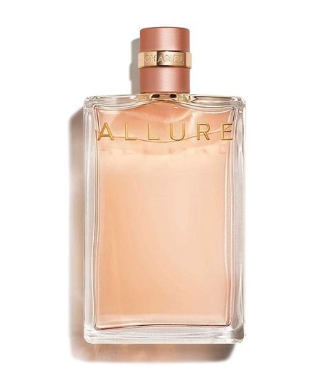 dillard's chanel allure|chanel allure: Beauty .